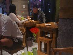 -有奴思烤肉·清真(正宁路店)