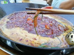 -周幺妹重庆老火锅(银泰城总店)