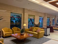 -扬州瘦西湖汇金酒店