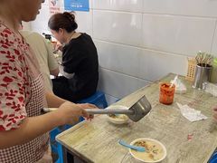 -孝丰南门锅贴(南街店)