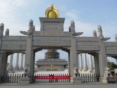 -兴隆文化园景区