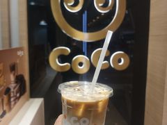 -CoCo都可(大兴凯德MALL店)