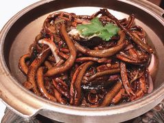 响油鳝糊-无名居(农展馆店)