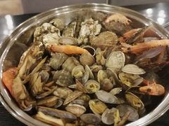 -栈桥王子饭店-风味餐厅