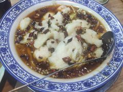 -金三可市井水煮鱼(金碧园店)