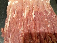 -古铜老院铜锅涮肉·清真(双井店)