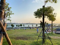 -露天矿生态公园