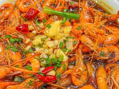 -蟹天蟹地农家菜·阳澄湖大闸蟹(浅水湾店)