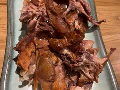 -正通记·哈尔滨烧烤·炭烤鸽子(七宝万科国际店)