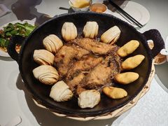 -古洼一锅鲜(开发区店)