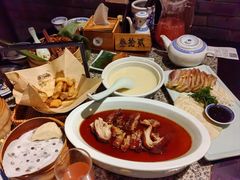 -南京大牌档(凯德1818店)