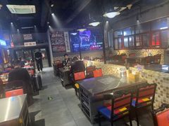 -马路牙子烧烤音乐酒馆(望京店)