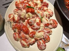 -一棠龙虾•王牌虾球(光谷天地店)