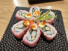 -千叶创意融合料理(水韵城店)