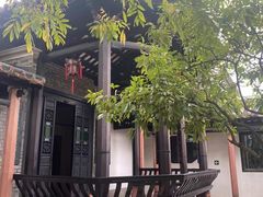 -东莞市可园博物馆