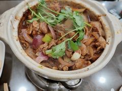 -川香煲(茅台路店)