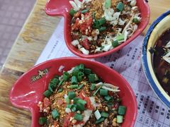 -冒椒火辣(奎星楼街店)