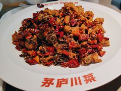 -茅庐川菜(江北龙湖天街店)