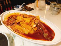 -径山十八道·风味民间菜(杭州总店)