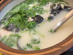 -千岛湖鱼味馆(十字街总店)