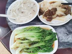 -省城濑粉(龙津店)