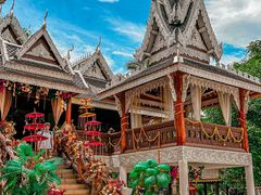 -西双版纳傣族园