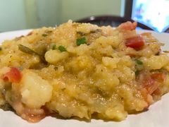 老奶洋芋-紫滇源云南生态菜(丹凤街店)
