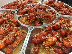 -刘一龙虾.烧烤(理工直营店)