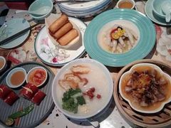 -点都德(广州白云山景区南门店)