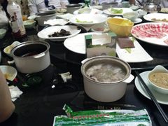 -青岛小羔羊火锅(李村公园店)