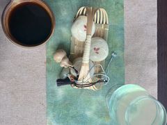 -云座·时光·观景咖啡厅(五爷庙店)