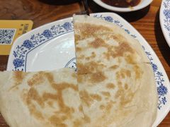 -老天桥酱肉烧饼夹肘子(天桥店)