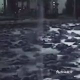 从天而降，在很多地方都出现过