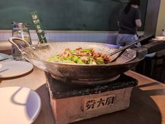 -费大厨辣椒炒肉(吉联MALL店)