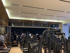 -普拉达游泳健身(水湾1979店)