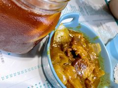 -金捞茶餐室(祐汉兴隆楼店)