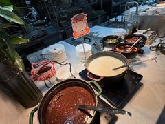 -晶丽香榭自助餐(南京大饭店)