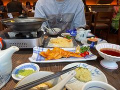 -大雄寿司(中华广场店)