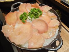 -得意咚瓜·顺德鱼生·冬瓜火锅(深圳首店)