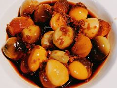 -厚味居炙子烤肉·清真(天桥南纬路店)