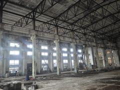 -济南轻骑摩托车有限公司(和平路)