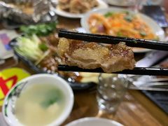 -韩食代烧烤(龙华路美食街店)