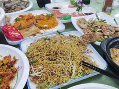 -景好海鲜餐厅(大鹏必选旅游店)