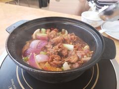 -宏大运餐厅(传媒大学店)