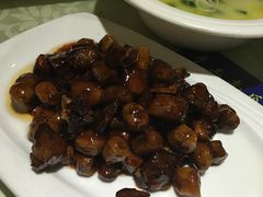 -眷江南之小蓝鲸(王府大街店)