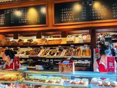 -大连铂尔曼酒店-铂尔曼美食廊 Pullman Deli