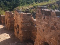 -蟠龙山长城景区