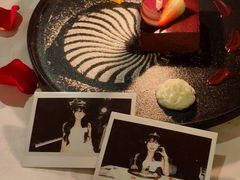 -火车头法国西餐厅