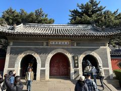 -潭柘寺景区