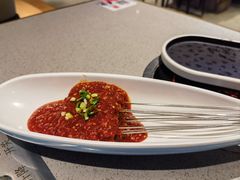 -丰茂烤串(公园店)